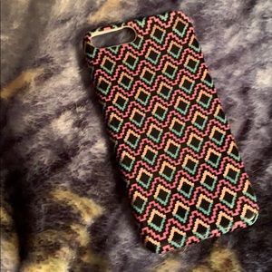 iPhone 7plus case